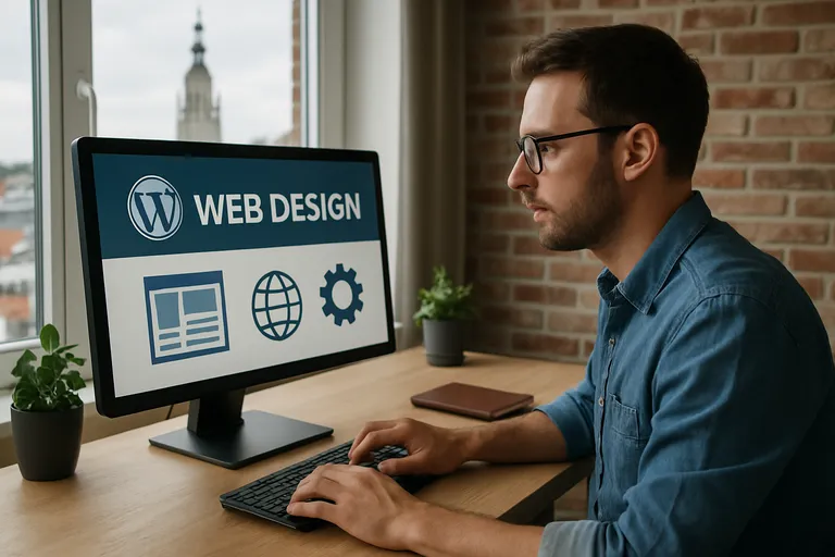 De kracht van webdesign in Breda