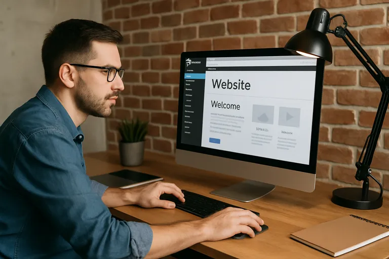 Waarom je de controle over je WordPress website wilt behouden