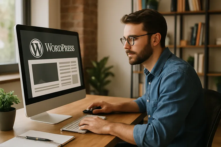 Wat een WordPress specialist in Breda voor je kan betekenen